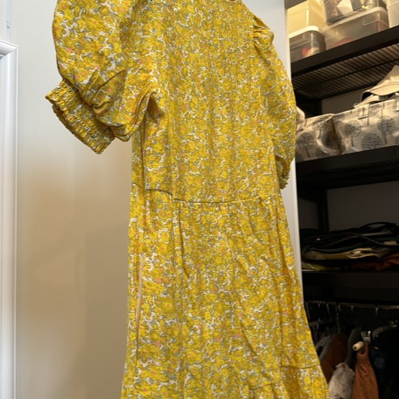 Find Me Now Beckett Mini Dress Size S - Picture 6 of 6